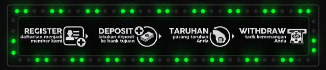 DALANG77 Jackpot